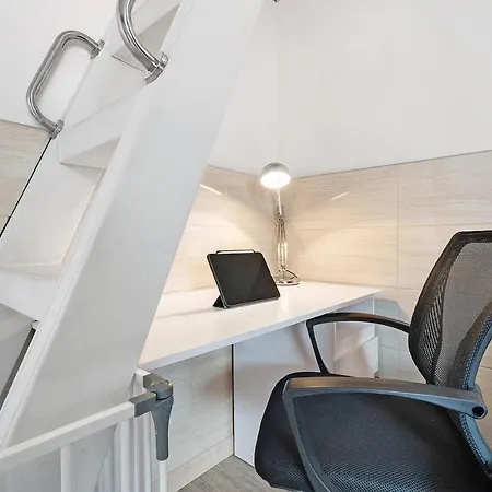 Appartement Torviscas Alta Vista