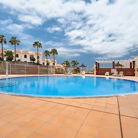 Torviscas Alta Vista Apartment *
