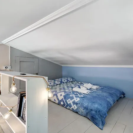 Apartment Torviscas Alta Vista Costa Adeje (Tenerife)