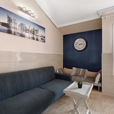 Apartment Torviscas Alta Vista