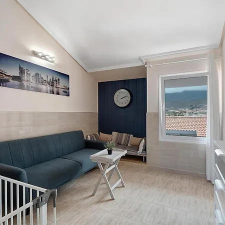 Torviscas Alta Vista Apartment Costa Adeje (Tenerife)