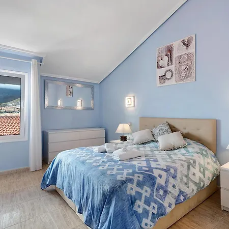 Torviscas Alta Vista Apartment Costa Adeje (Tenerife)