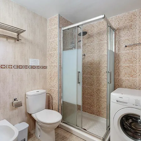 Torviscas Alta Vista Apartment