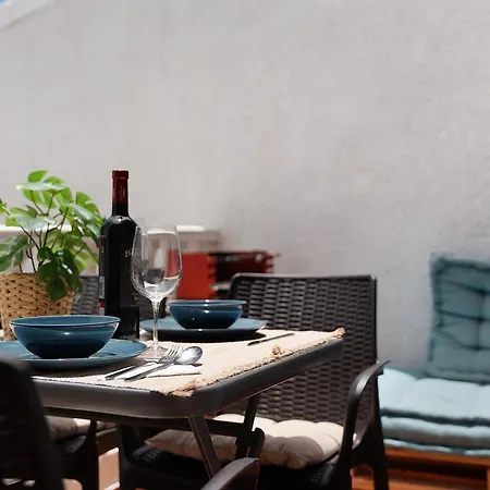 Apartment Torviscas Alta Vista