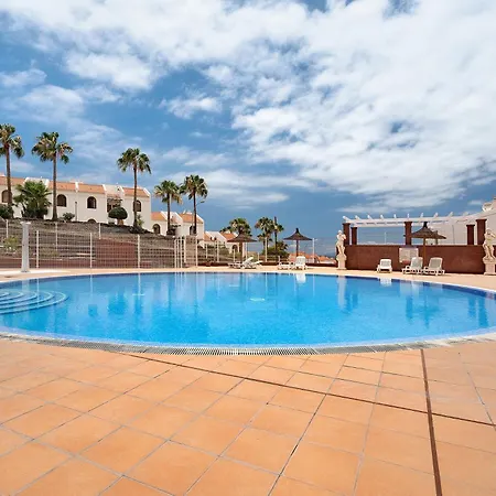Torviscas Alta Vista Apartment *
