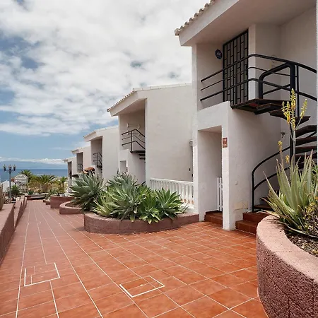 Apartment Torviscas Alta Vista