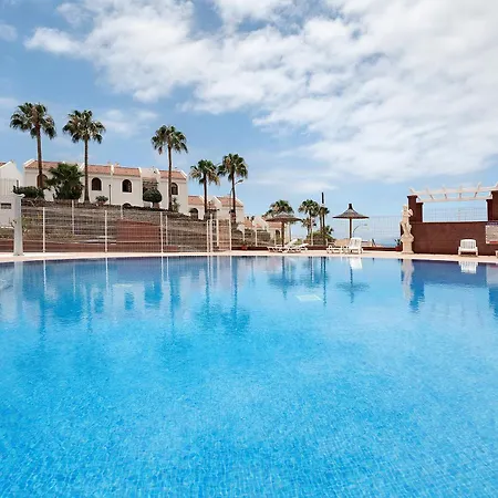 Apartment Torviscas Alta Vista