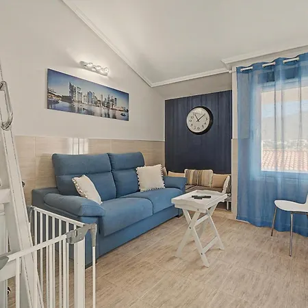 Apartment Torviscas Alta Vista *